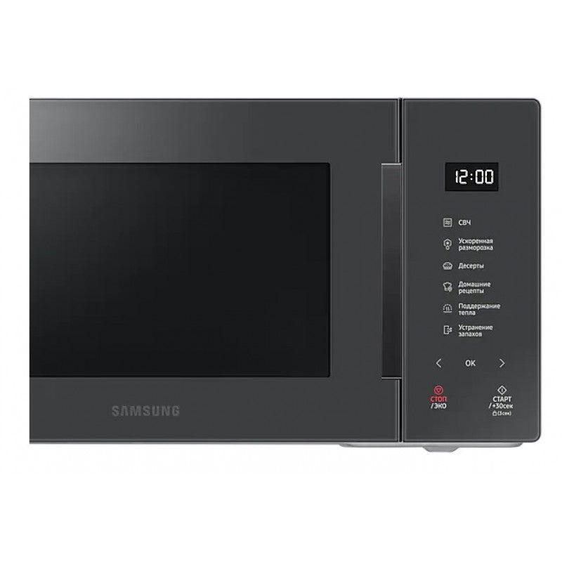 Միկրոալիքային վառարան SAMSUNG MS23T5018AC/BW