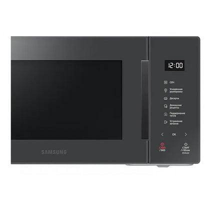 Միկրոալիքային վառարան SAMSUNG MS23T5018AC/BW