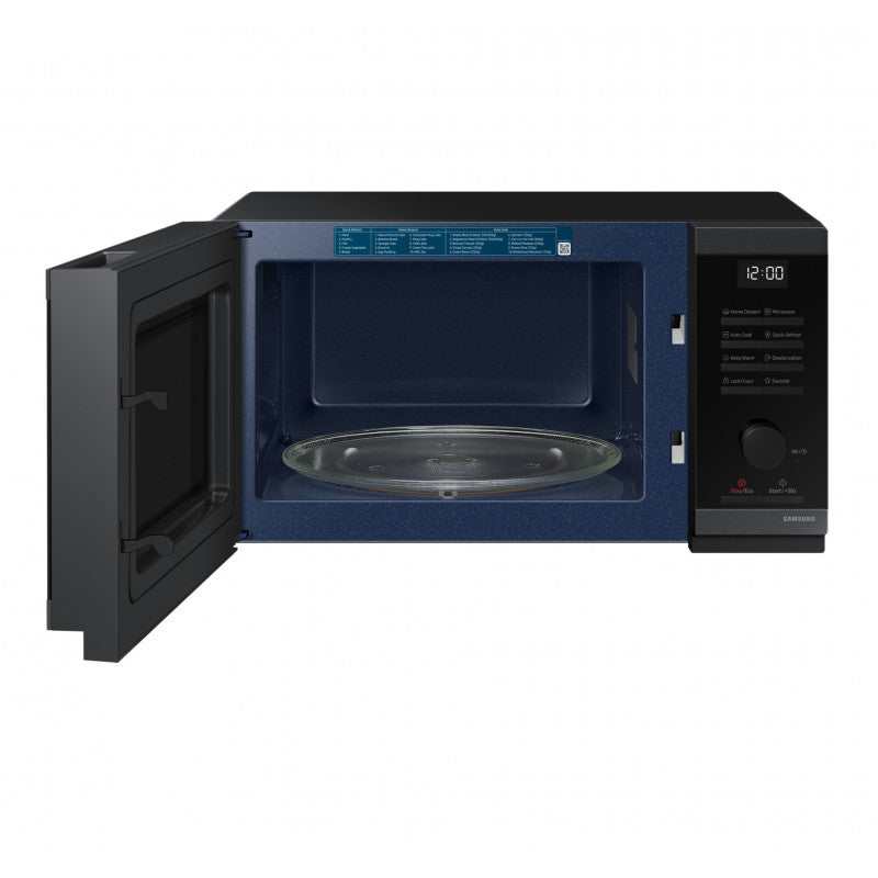 Միկրոալիքային վառարան SAMSUNG MS23DG4504AGBW