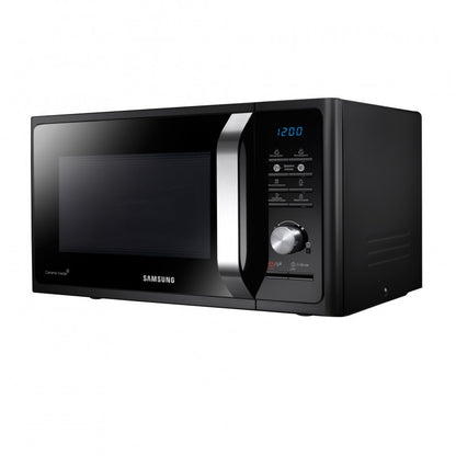 Միկրոալիքային վառարան SAMSUNG MS23F302TAK/BW