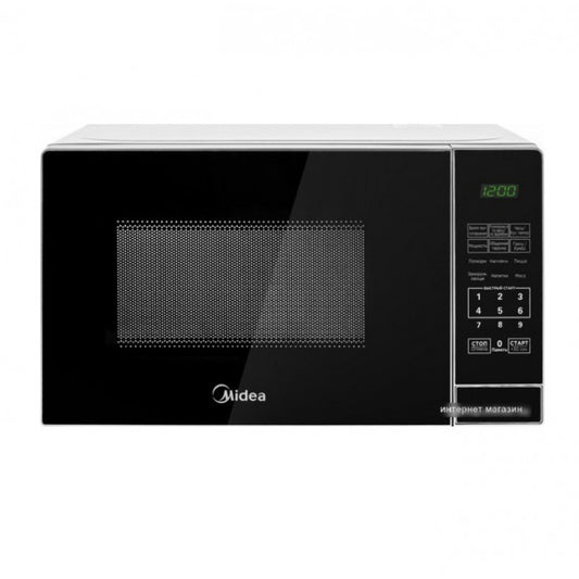 Միկրոալիքային վառարան MIDEA EG720CR1-S