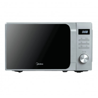 Միկրոալիքային վառարան MIDEA AM720C2MV-S