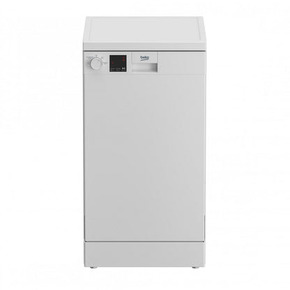 Սպասք լվացող մեքենա BEKO DVS050W01W